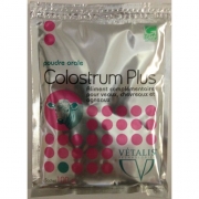 COLOSTRUM PLUS NF PACK	12*100 g  pdr or